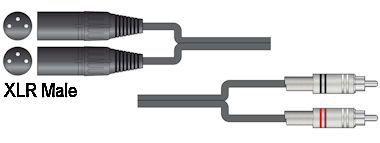 hamer extase koppeling Dubbele XLR - Tulp Kabel 6,0m - ElektronicaWereld.nl - Goedkoopste van Nederland hamer extase koppeling Dubbele XLR - Tulp Kabel 6,0m - ElektronicaWereld.nl - Goedkoopste van Nederland