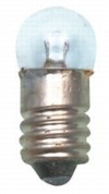 Kogellampje 4,5V 0,1A