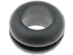 Rubber Tule 8,0 - 10,0mm