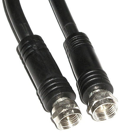 Antenne kabel met F-Connectors