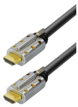 Actieve HDMI-1.4 Kabel - 25m