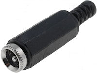 Voedings Contrastekker