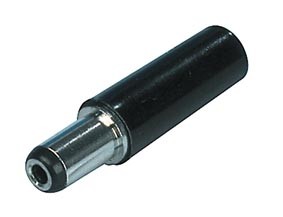 Voedings Stekker 5,5mm / 2,1mm