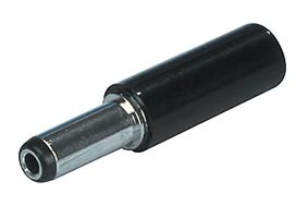 Voedings Stekker 5,5mm / 2,5mm