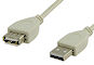 USB 1.0 Verleng Kabel - 3 mete