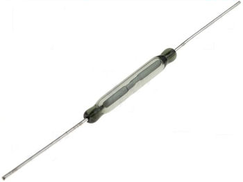 Reedrelais-Reedcontact 1x maak