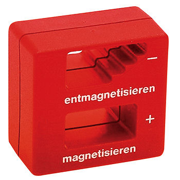 Magnetiseer / Demagnetiseerder