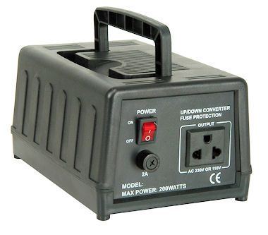 Boos worden Munching Ondergeschikt TIP Omvormer 230V-> 110V- 200W - ElektronicaWereld.nl - Goedkoopste van Nederland Boos worden Munching Ondergeschikt TIP Omvormer 230V-> 110V- 200W - ElektronicaWereld.nl - Goedkoopste van Nederland
