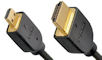 HDMI - Micro HDMI Kabel 0,5m