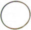 Vierkante Snaar - 28,0x1,2mm