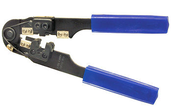 RJ45 Krimptang