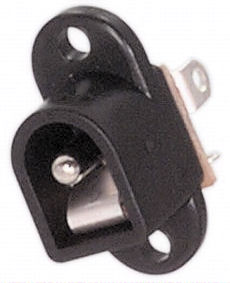 Voedings Chassisdeel