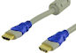 HDMI-1.4 Kabel - High Speed