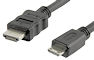 HDMI naar Mini HDMI - 5m