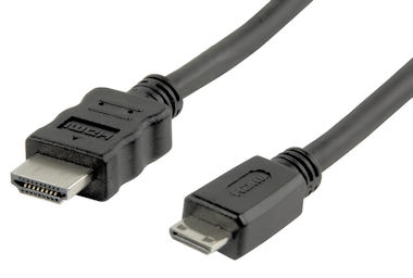 HDMI naar Mini HDMI - 5m