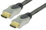 HDMI-1.4 Kabel - High Speed