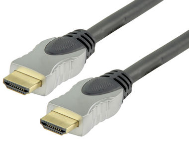 HDMI-1.4 Kabel - High Speed