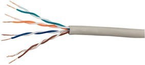 UTP Kabel - Cat5e - Stranded