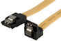 SATA3.0 kabel - 7-pens - 1m