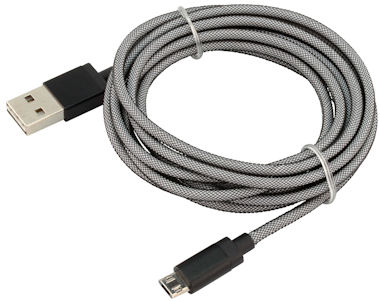 USB A<> USB Micro-B Reversible