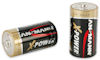 Ansmann Alkaline Batterij- R14