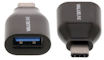 USB A <> USB Type-C verloopje