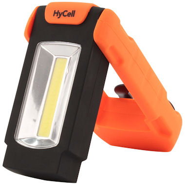 HyCell COB LED Worklight Flexi