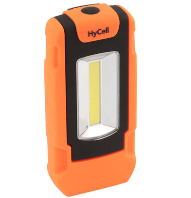 HyCell COB LED Worklight Flexi