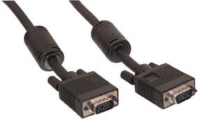 VGA Monitor Kabel - 30m