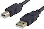 USB 2.0 Kabel - 3m