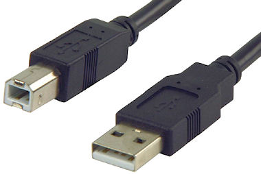 USB 2.0 Kabel - 3m