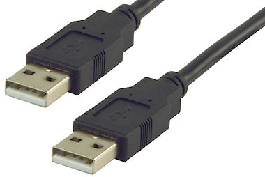 USB 2.0 Kabel - 1m