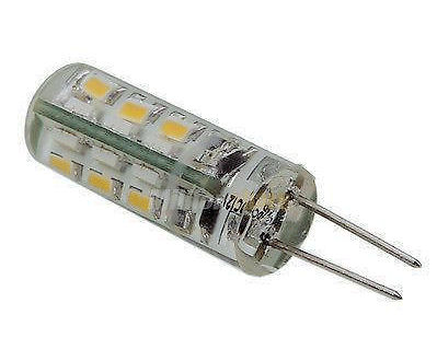 LED vervanger voor Halogeen