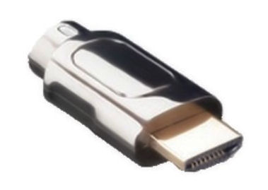 HDMI stekker Zonder Solderen