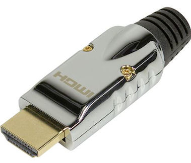 Losse HDMI Stekker