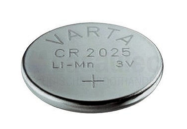 Varta Knoopcel CR2025
