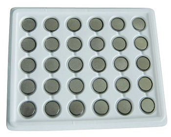 Varta Knoopcel CR2025