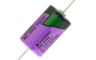 3,6V Lithium Batterij bedraad