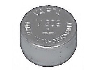 Horlogebatterij Varta V309