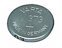 Horlogebatterij Varta V373