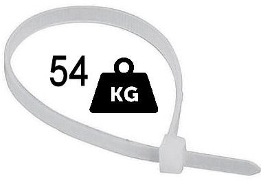 Kabelbinder- Heavy Duty- 20cm