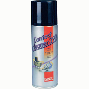 Contact Cleaner 390 - 200ml