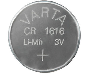 Varta Knoopcel CR1616