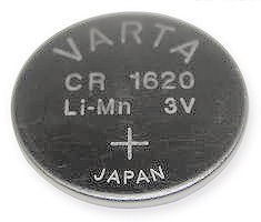 Varta Knoopcel CR1620