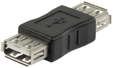 USB Koppelstukje