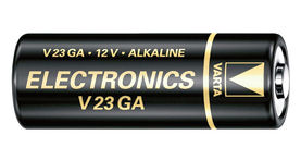 12V Battery A23-VR22 - Varta