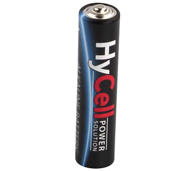 HyCell potlood Batterij - AAA