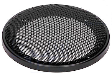 Grille voor 100mm Speakers