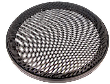 Grille voor 165mm Speakers