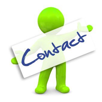 contactformulier